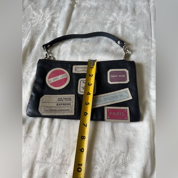 Barbara Rihl wristlet - Picture 2 of 12